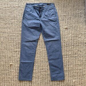 Bonobos 30/30 Pants